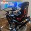 Microsoft Flight Simulator Full Home Cockpit Hardware PS4 Ready Professional Flight Sim Rig