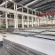 Inventory of imported and domestically produced 317L  00Cr19Ni13Mo3 stainless steel plate materials