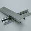 Galvanized Steel Bar Keel Stud and Track Prices for Gypsum Drywall