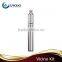 New Released Wismec Vicino 3.5ml top filling Starter Kit VS Kanger TOP EVOD Starter Kit