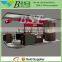 Classic retail jewellery store interior design for jewellery shop furniture