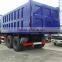 20 tons dongfeng 3 axles used dump truck for sale, 6x4 tipper truck