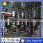 Turnkey project 1t-800t Sunflower cooking oil crude oil refinery plant vegetable oil deodorization machine                        
                                                Quality Choice