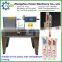 Cheap Manual Ultrasonic Tube Sealing Machine for Soft Plastic Tube Cutting Sealing