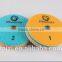 Premium 3 step wet polishing pad (White Resin)