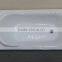 sy-2004 factory price portable bathtub, small bathtub, walk in tub shower combo