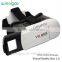 new life style with vr box 3d virtual reality glasses vr headset
