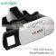 2nd generation vr box 3d glasses china price from Windgoo