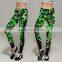 (OEM/ODM Factory)mesh leggings womens gym leggings women fittness clothings