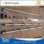 Modular Disc and Wedge Lock Scaffolding for construction industry
