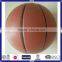 Best Selling Low Price Rubber Material Basketball Balls For Adults