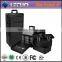 Aluminum Trolley Make Up Case,Aluminum Rolling Hairdressing Case,Aluminum Trolley Cosmetic Case