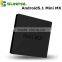 stable quality android 5.1 amlogic s905 mini mx quad core tv box 5.1 2gb ram Built in antenna for WIFI T10 Set top box
