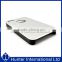 Aluminum Hard PC Fancy Case For iPhone 4