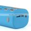 2014 Super hifi Super bass NFC Bluetooth Speaker Hot sell New Design Compatible USB / FM Bluetooth Speaker in bluetooth speaker