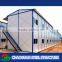 China factory light gauge low cost prefabricated homes