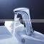 Unique Bathroom Faucets,Automatic Shut off Faucet,Sensing Basin Faucet