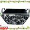 Home decoration sundries use paper storage basket