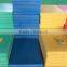 Plastic Chopping Board HDPE Cutting Sheet Board PE Food Grade Block