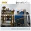 SINOSUN high efficiency bag filter for asphalt plant