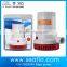 Solar Powered Submersible Water Pump 2000GPH Submersible Pump Manufacturer