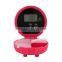 MB72D Digital Timer Plastic Alarm pillbox