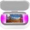 phone cleaner soap charger uv sanitizer-Healthouse