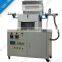 CE Certifed CVD tube furnace system with mass flow meter