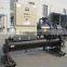 AC-255WS rotary screw chiller for Industrial