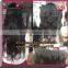 human hair cheap halo hair extensions Brazilian virgin remy Flip in hair extension                        
                                                Quality Choice