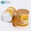 Composite Material Food Storage Containers