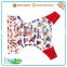 AnAnBaby Eco Baby diapers Square tabs nappy Bamboo inner diaper