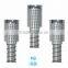 Ball bearing guide post sets (No stopper ) PRESS FIT POST