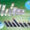 5 Years Warranty 40w All in One Solar Street Lights