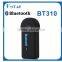 Music Streaming Hand Free Aux Bluetooth Receiver Audio
