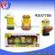 New minion action figures,custom movie action figure