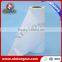 Viscose and Polyester White Spunlance Non Woven Fabric Manufacturer for Wet Wipe
