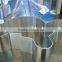 Small Steel Pipe Bending Machine,Automatic Wire Bending Tool For 360 Degree Shape