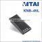 VITAI VT-KNB45L 7.4V Rechargeable Walkie Talkie Battery