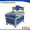 Factory supply 3d woodworking 6090 mini desktop cnc router