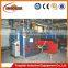 Natural circulation industrial gas hot water boiler