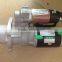 Truck Starter Motor for Yuchai 4110 4112 QDJ2751