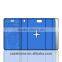 Shenzhen KVQ note book universal wallet case for iphone se