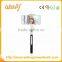 4 in 1 selfie stick bluetooth extendable selfie
