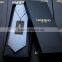 new hot arrival bow tie /scarves/t-shirt gift packaging paper box                        
                                                Quality Choice