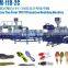 Used TR sole injection machine 2 colours in dongguan