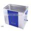 ultrasonic blind cleaner for sale UD600SH-28LQ ultrasound cleaning machine with timer and heating