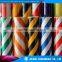 High quality Commercial Grade Glass Beads PET Self-adhesive Reflective Sheeting
