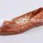 2015 fashion designs pvc upper flats jelly shoes cheap plastic shoes hollow out causal shoes spring or autumn wearing lady