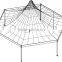 OEM factory 10x10 ez up canopy tent
